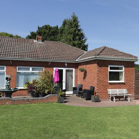 The Bungalow York Eksteriør bilde